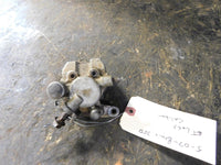 2007 Yamaha Grizzly 350 Left Front Brake Caliper