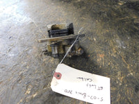 2007 Yamaha Grizzly 350 Left Front Brake Caliper