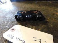 2007 Yamaha Grizzly 350 CDI