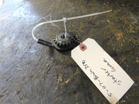 2007 Yamaha Grizzly 350 Starter Gear