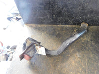 2007 Yamaha Grizzly 350 Clutch Intake Tube