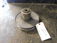 2007 Yamaha Grizzly 350 Secondary Clutch