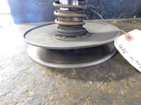 2007 Yamaha Grizzly 350 Secondary Clutch