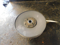 2007 Yamaha Grizzly 350 Secondary Clutch