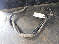 2007 Yamaha Grizzly 350 Oil Lines