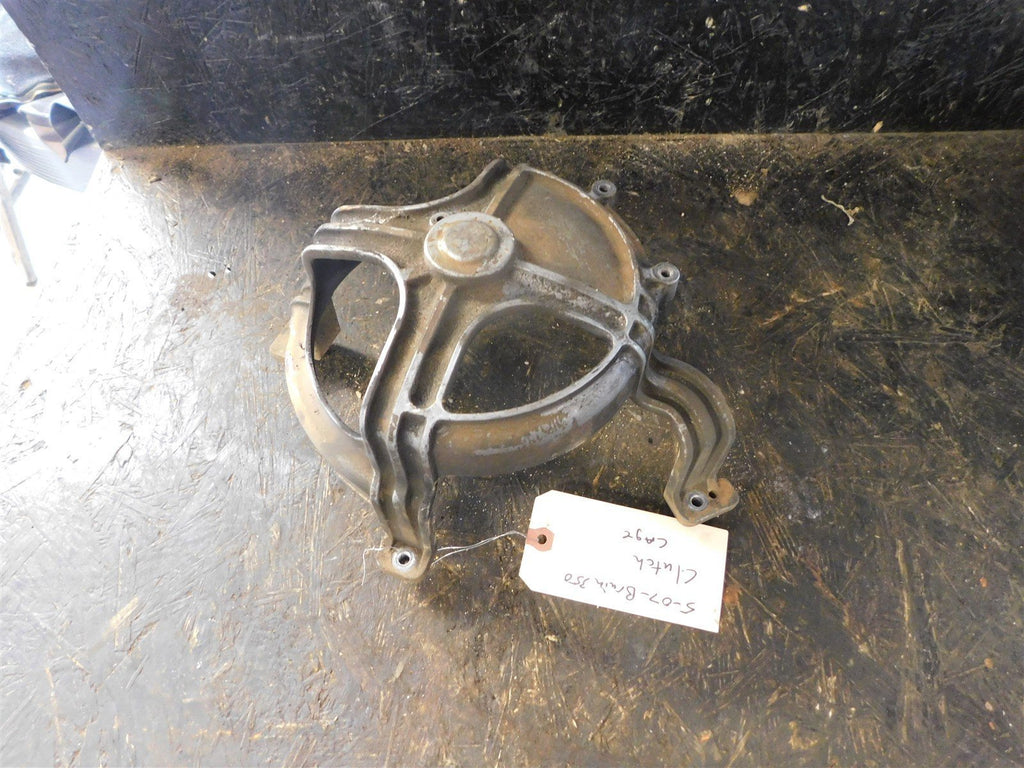 2007 Yamaha Grizzly 350 Clutch Cage