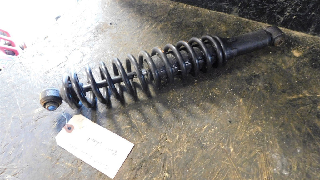 2007 Yamaha Grizzly 350 Rear Shock