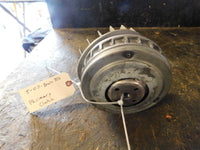 2007 Yamaha Grizzly 350 Primary Clutch