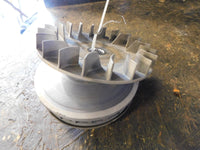 2007 Yamaha Grizzly 350 Primary Clutch