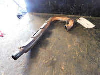 2007 Yamaha Grizzly 350 Header Pipe Exhaust
