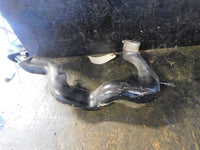 2007 Yamaha Grizzly 350 Intake Tubes