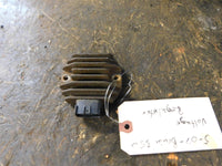 2007 Yamaha Grizzly 350 Voltage Regulator
