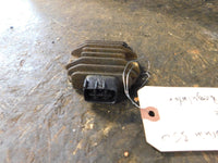 2007 Yamaha Grizzly 350 Voltage Regulator
