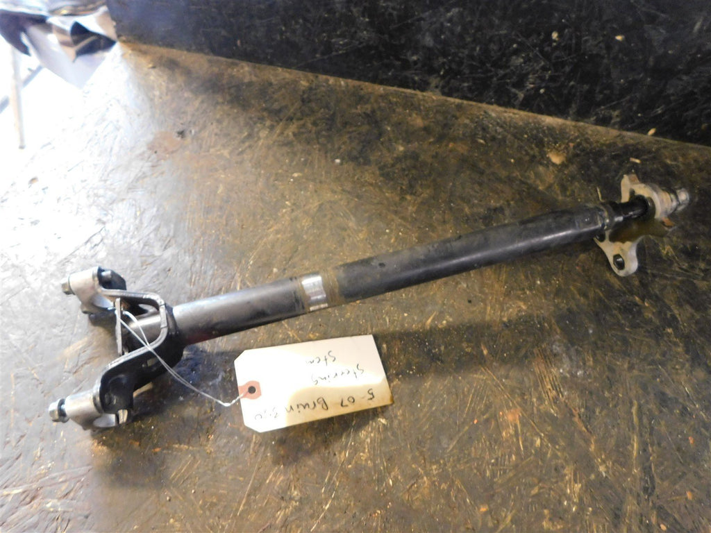 2007 Yamaha Grizzly 350 Steering Stem