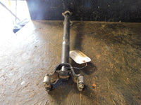 2007 Yamaha Grizzly 350 Steering Stem