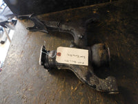 2007 Yamaha Grizzly 350 Swingarm