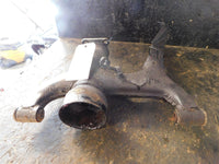 2007 Yamaha Grizzly 350 Swingarm