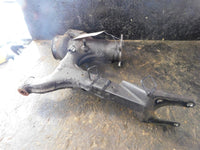 2007 Yamaha Grizzly 350 Swingarm