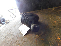 2007 Yamaha Grizzly 350 Shifter