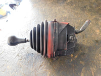 2007 Yamaha Grizzly 350 Shifter