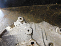 2007 Yamaha Grizzly 350 Rear Brake Backing Plate