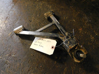 2007 Yamaha Grizzly 350 Left Front Upper A - Arm