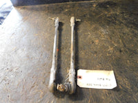 2007 Yamaha Grizzly 350 Tie Rods