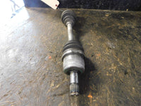 2007 Yamaha Grizzly 350 Left Front Axle