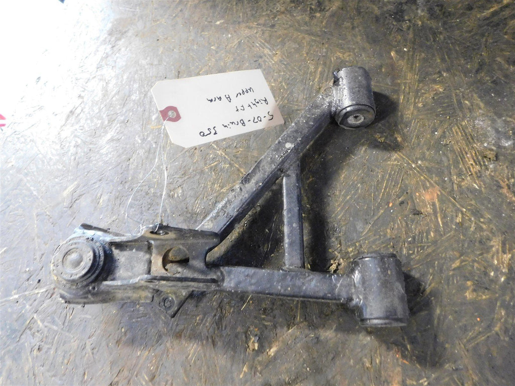 2007 Yamaha Grizzly 350 Right Front Upper A - Arm