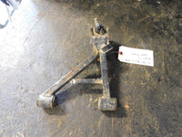 2007 Yamaha Grizzly 350 Right Front Upper A - Arm