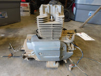 2013 Honda Recon TRX 250TE 2WD Left Front Headlight