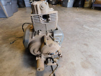 2013 Honda Recon TRX 250TE 2WD Left Front Headlight