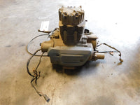 2013 Honda Recon TRX 250TE 2WD Left Front Headlight