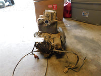 2013 Honda Recon TRX 250TE 2WD Left Front Headlight