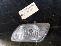 2013 Honda Recon TRX 250TE 2WD Left Front Headlight
