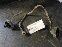 2013 Honda Recon TRX 250TE 2WD Headlight Wiring Harness