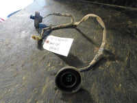 2013 Honda Recon TRX 250TE 2WD Headlight Wiring Harness