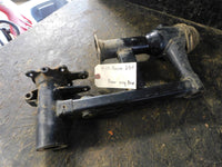 2013 Honda Recon TRX 250TE 2WD Swing Arm
