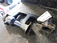 2013 Honda Recon TRX 250TE 2WD Swing Arm