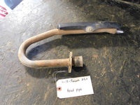 2013 Honda Recon TRX 250TE 2WD Header Pipe / Exhaust