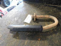 2013 Honda Recon TRX 250TE 2WD Header Pipe / Exhaust