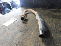 2013 Honda Recon TRX 250TE 2WD Header Pipe / Exhaust