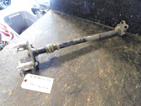 2013 Honda Recon TRX 250TE 2WD Steering Stem