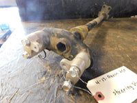2013 Honda Recon TRX 250TE 2WD Steering Stem