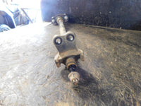 2013 Honda Recon TRX 250TE 2WD Steering Stem