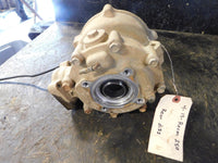 2013 Honda Recon TRX 250TE 2WD Rear Differential / Diff