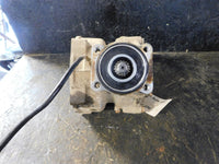 2013 Honda Recon TRX 250TE 2WD Rear Differential / Diff