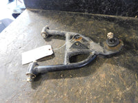 2013 Honda Recon TRX 250TE 2WD Left Front Lower A - Arm