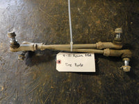 2013 Honda Recon TRX 250TE 2WD Tie Rods