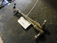 2013 Honda Recon TRX 250TE 2WD Tie Rods
